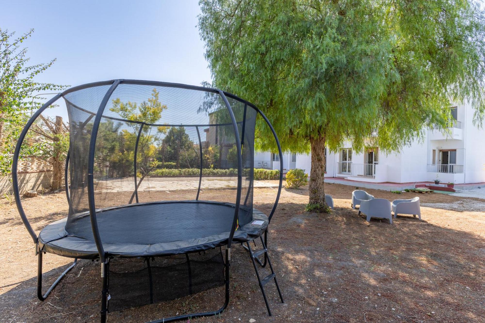 Villa Tosca Dell'Angelo Con Piscina Comiso Exterior foto